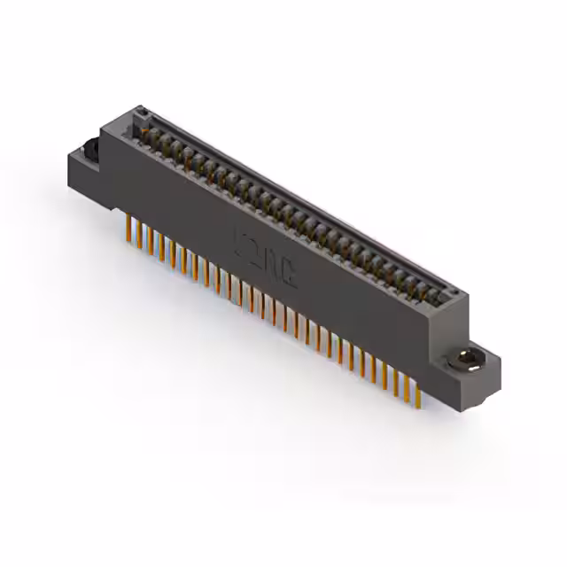 895-054-540-203 EDAC Inc.  Edgeboard Connectors